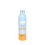 Protetor-Solar-Corporal-Spray-FPS-50-Invisivel-Isdin-250ml