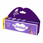 Hidratante-Labial-Carmed-Oakberry-Acai-com-Cor-10g