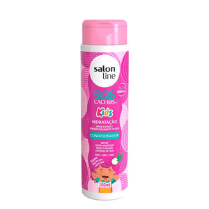 Condicionador SOS Cachos Kids 300ml