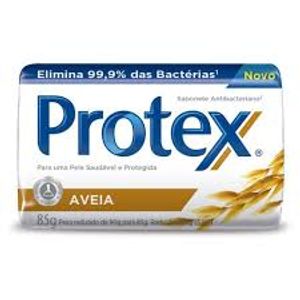 Sabonete em Barra Protex Aveia 85g