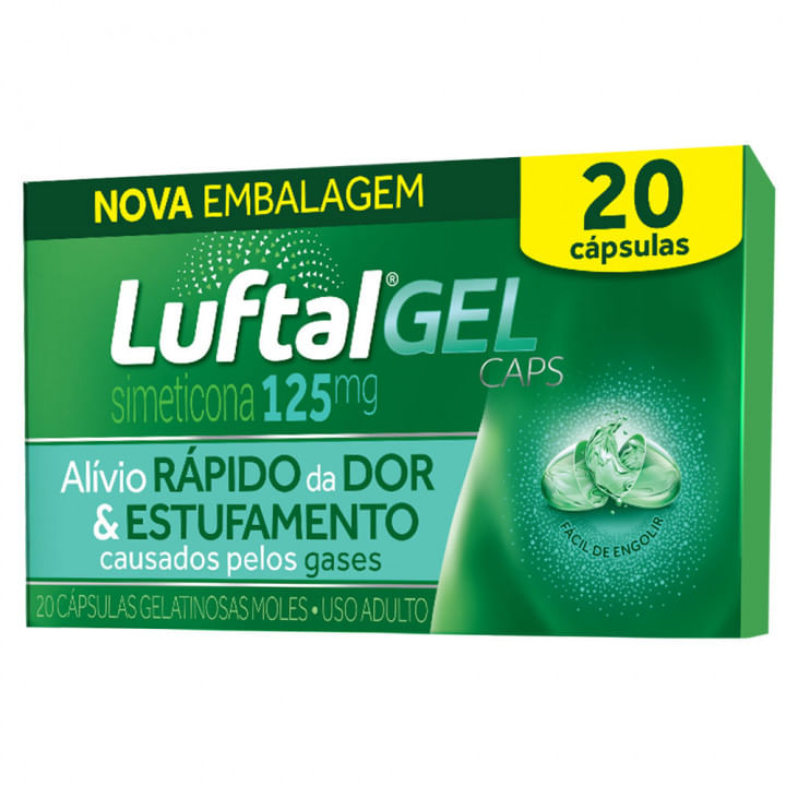 Luftal Gel Caps 125mg Antigases com 20 Capsulas.jpg