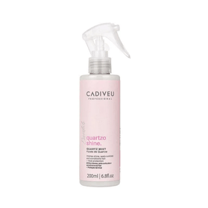 Fluido Condicionante Cadiveu Essentials Quartzo Shine 200ml