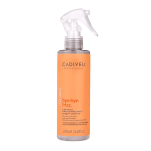 Cadiveu Essentials Bye Bye Frizz Selagem Gradativa 200ml