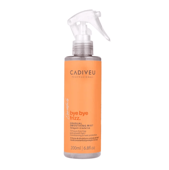 Cadiveu Essentials Bye Bye Frizz Selagem Gradativa 200ml