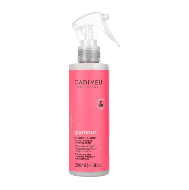 Leave-In Cadiveu Professional Glamour 200ml