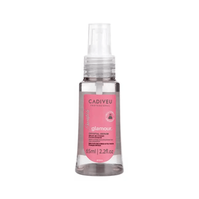 Sérum de Cristais Cadiveu Essentials Glamour 65ml