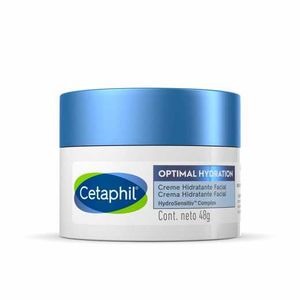 Cetaphil Optimal Hydration Creme Hidratante Facial 48g