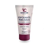 Esfoliante-para-Maos-de-Seda-Detox-Review-Care-70g