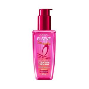 Sérum Leave in Elseve Liso dos Sonhos 100ml