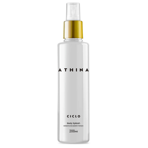 Body Splash Ciclo Athina 200ml