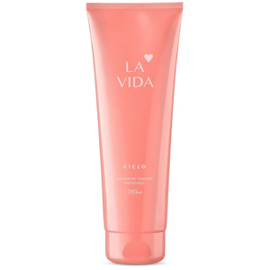 La Vida Ciclo Cosméticos Hidratante Corporal 240ml