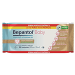 Bepantol Baby Biodegradaveis 96 Unidades.png