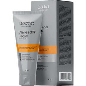 Clareador Facial Labotrat 30g