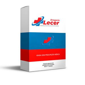 Coledue R 10mg + 20mg com 30 Cápsulas