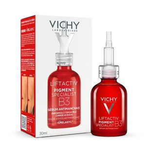 Sérum Liftactiv Pigment Specialist B3 Antimanchas 30ml