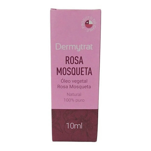 Rosa Mosqueta Óleo Vegetal Dermytrat 10ml