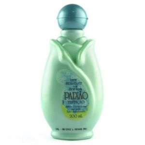 Hidratante Paixão Tentação 200ml