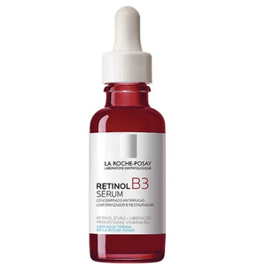 Sérum Retinol B3 Antirrugas La Roche Posay 15ml