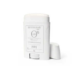 Desodorante Sem Alumínio Twist Stick Giovanna Baby 50g