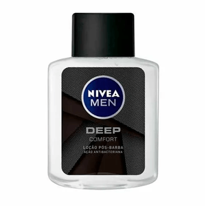 Loção Pós-Barba Nivea Men Deep Comfort 100ml