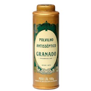 Talco Granado Tradicional 100g