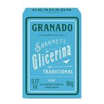 Sabonete Granado Glicerina 90g