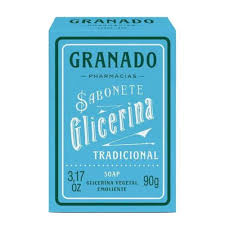 Sabonete Granado Glicerina 90g