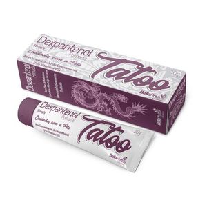 Dexpantenol Pomada Tattoo 30g