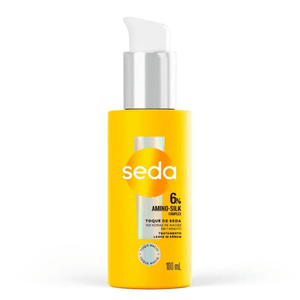 Leave In Seda Serum Toque de Seda 100ml