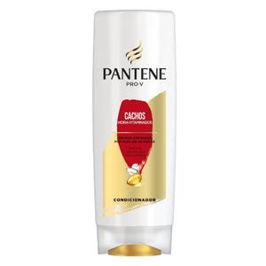 Condicionador Pantene Cachos Definidos 400ml