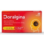doralgina