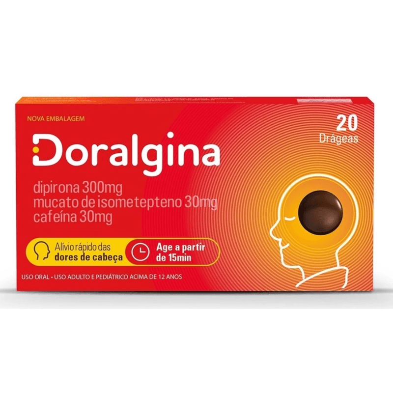 doralgina