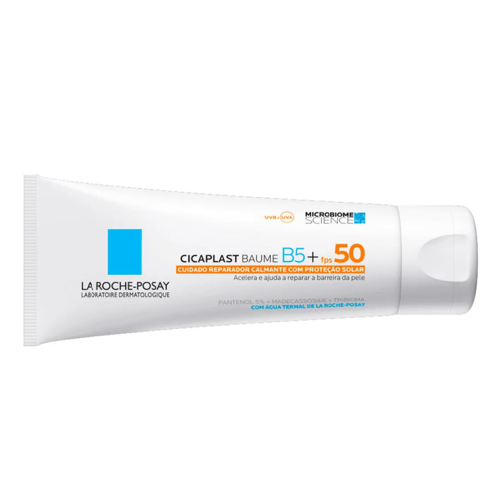 Cicaplast Baume B5+ FPS 50 com 40ml