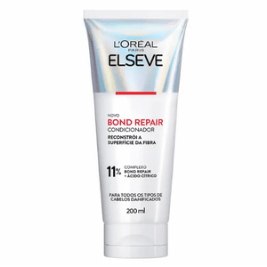 Condicionador Elseve Bond Repair 200ml