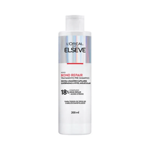 Pré-Shampoo Elseve Bond Repair 200ml