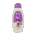 Talco Infantil Halley Baby Hora do Soninho 200g