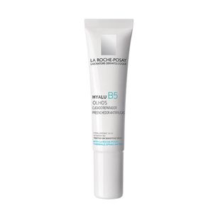 Hyalu B5 Olhos Antirrugas La Roche Posay 15ml - Validade 08/25