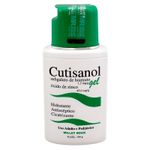 cutisanol-gel-100g