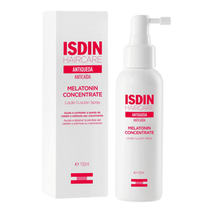 Loção Antiqueda Isdin Hair Care Spray 100ml