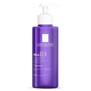 Gel de Limpeza Antimanchas Mela B3 La Roche Posay 120g