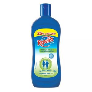 Repelente Super Repelex Loção 200ml