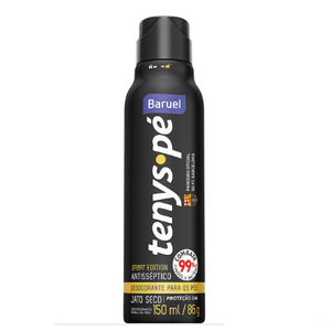 Tenys Pe Baruel Sport Edition Jato Seco 92g