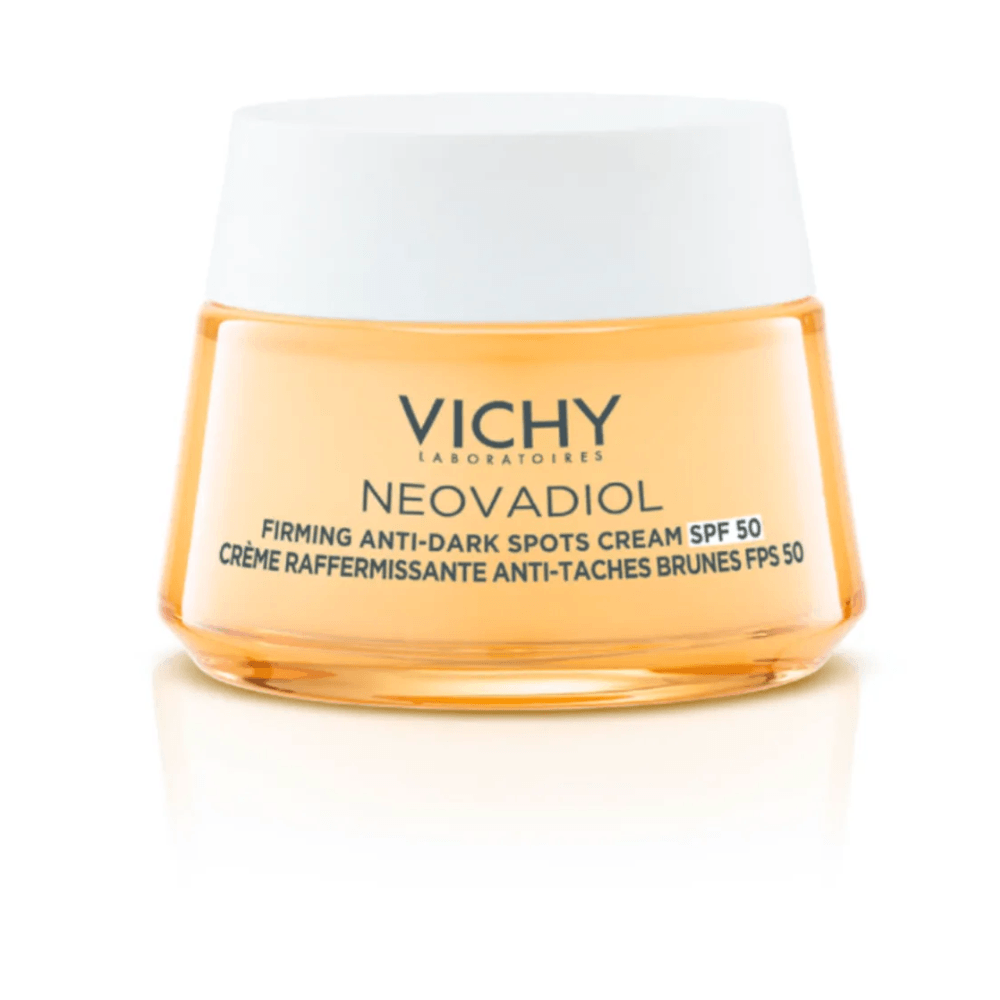 Neovadiol Menopausa Creme Reafirmante FPS 50 Vichy 50ml + Sérum 30ml