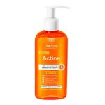 Gel de Limpeza Dermatologico Actine 140g