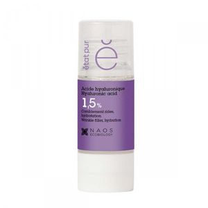 Sérum Antirrugas Etat Pur Ácido Hialurônico 1,5% com 15ml