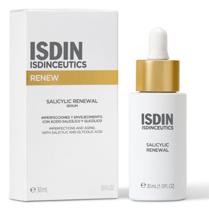 Sérum Isdinceutics Renew Salicylic Renewal 30ml