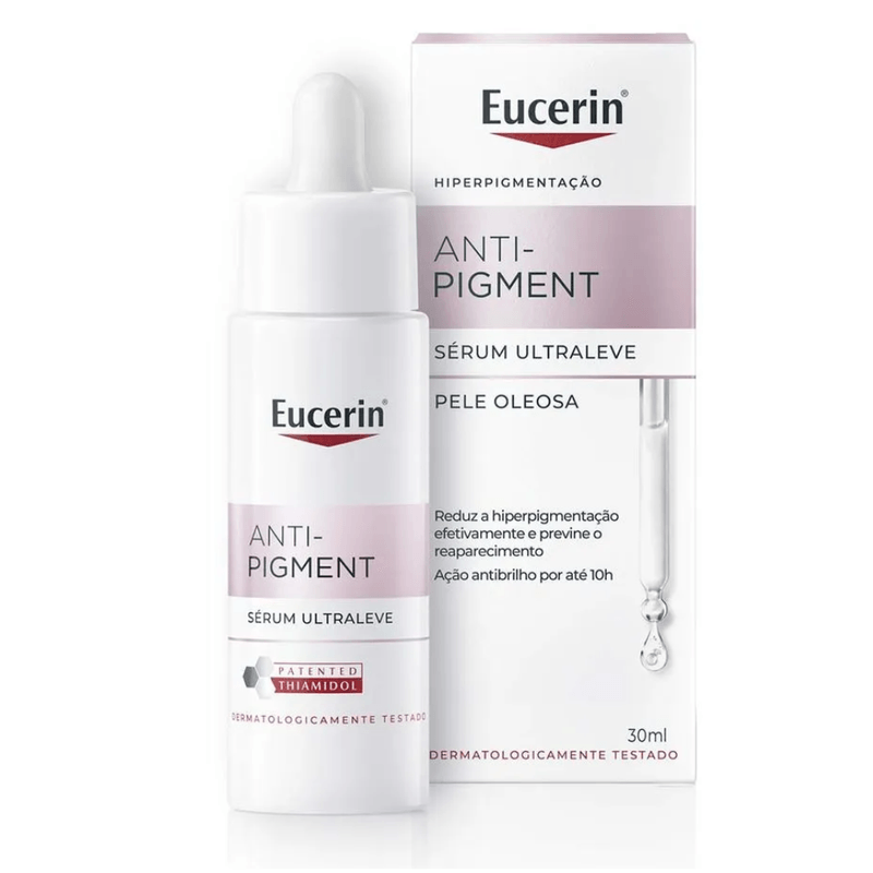eucerin serum