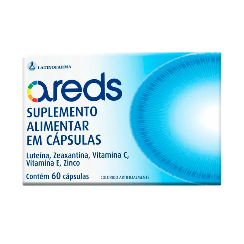 areds