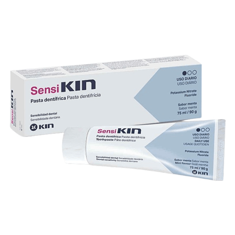 sensi kin