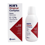 kin gingival complex